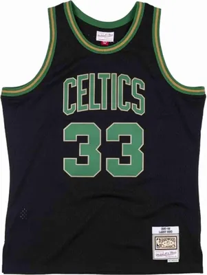 Produktbild von Trikot Mitchell & Ness SMJYCP19293-BCEBLCK85LBI für Herren