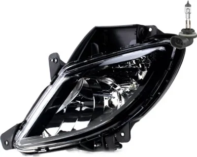 Produktbild von Nebelscheinwerfer passend für Hyundai iX20 11/10 - Links mit H27W/2 922011K100 Johns