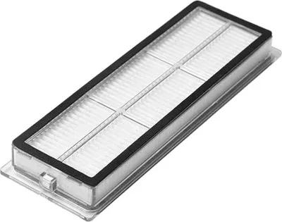 Produktbild von Trade-Shop Ersatz HEPA-Filter / Luftfilter / Abluftfilter mit Halter 150x49x15mm für Xiaomi Mi Robot Vacuum Mop Mijia 1C STYTJ01ZHM Dreame F9 Saugroboter