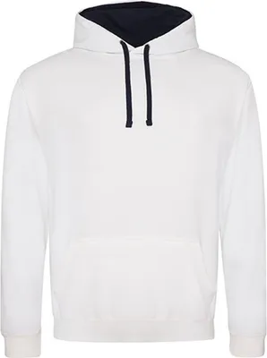 Obrázek produktu pro Mikina Just Hoods Varsity Hoodie