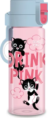 Obrázek produktu pro Láhev na pití Think Pink 23 475 ml