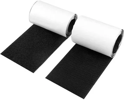 Produktbild von Selbstklebende Klebebandstreifen 10 cm x 1 m
