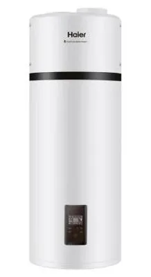 Productafbeelding van Haier HP80M5 warmtepompboiler 80 liter
