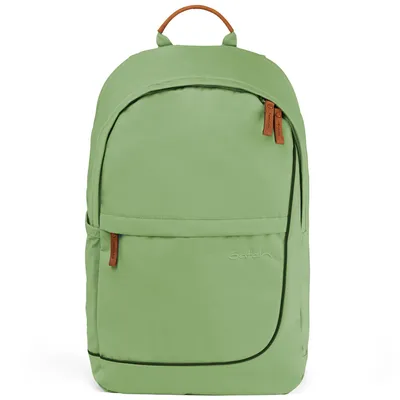 Produktbild von Satch Freizeitrucksack FLY Pure Jade Green, 18 l, inkl. Laptopfach