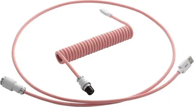 Produktbild von Cablemod CM-PKCA-CWAW-OW150OW-R, 1,5 m, USB A, USB C, Orange