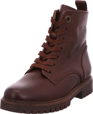 Obrázek produktu pro Gabor Dámská elegantní kotníková obuv H-Weite 52.725 brown