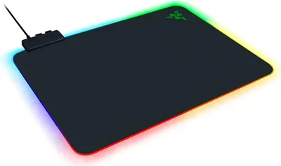 Produktbild von Razer Firefly V2
