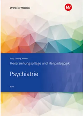 Obrázek produktu pro Psychiatrie