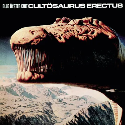 Obrázok produktu pre Blue Öyster Cult: (CD / C)