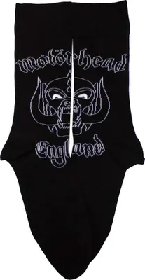 Immagine prodotto di Motörhead England Black 40-45 Calzini