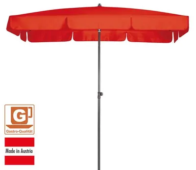 Immagine prodotto di Ombrellone Doppler Sunline Waterproof III 260x150cm D809