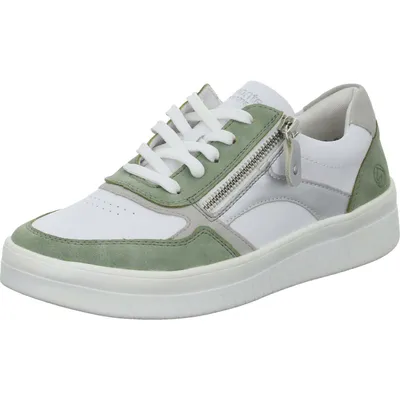 Produktbild von Remonte Komfort Schnürhalbschuh extra weit D0J01-80