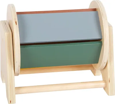 Obrázok produktu pre Montessori rotačný bubon