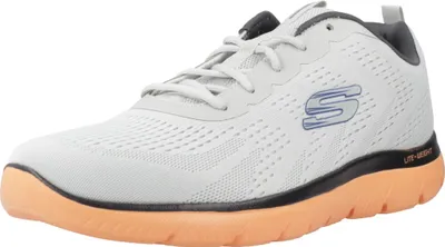 Image de Skechers Summits Couleur Gris