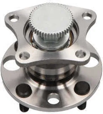 Produktbild von KAVO PARTS Radlagersatz Hinten für TOYOTA COROLLA Liftback (E11) WBH-9002