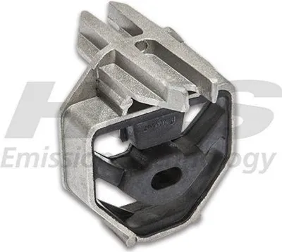 Produktbild von HJS 83 22 6941 Halter Schalldämpfer Auspuffhalter passend für PEUGEOT 308 SW I (4E, 4H) 307 CC (3B)