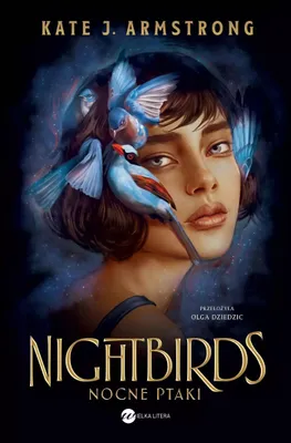 Produktbild von Nightbirds. Nocne ptaki