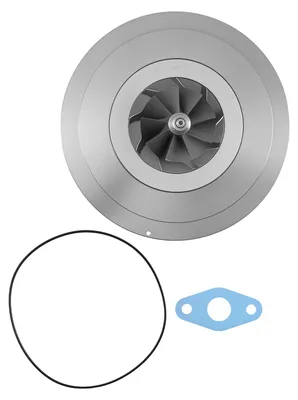 Obrázek produktu pro Sada trupu turbodmychadla pro BMW 330d, 730d, X6 F16 11657823202E05 806094-0009