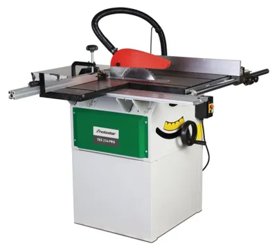 Produktbild von holzstar Tischkreissäge TKS 254 PRO 230 V