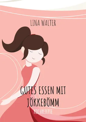 Produktbild von Gutes Essen mit Jökkebömm