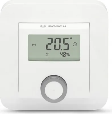 Produktbild von Bosch Smart Home Raumthermostat
