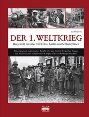 Immagine prodotto di Der 1. Weltkrieg