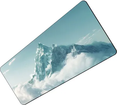 Produktbild von INF Mauspad der Scenic-Serie S