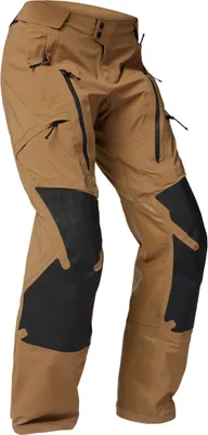 Image de Recon Gore-Tex Adv Pant - Dark Khaki - 36 - XL