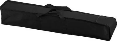 Produktbild von MONACOR BAG-10MS Nylon-Stativtasche