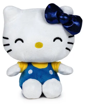 Produktbild von Hello Kitty - 50th Anniversary Pink 60cm - Plüschtier Kuscheltier Plüsch Figur