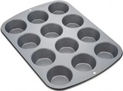 Produktbild von Muffinform 12 Stück 37x27cm