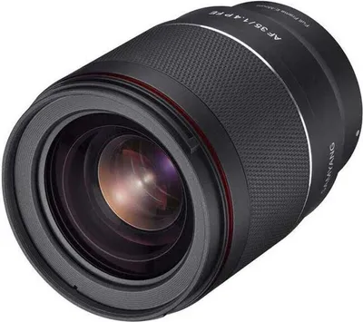 Obrázek produktu pro Samyang AF 1,4/35 P FE Sony E