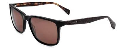 Produktbild von Ted Baker Sonnenbrille TB1728 001 58 18 145