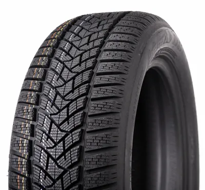 Zdjęcie produktu dla Dunlop 255/45 R19 104V Winter Sport 5 Xl