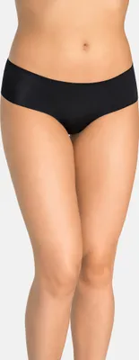 Produktbild von Teyli Nahtlose klassische Slips Skinny Female 772 schwarz M