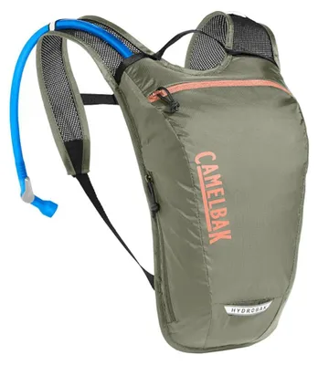 Produktbild von Camelbak Hydrobak Light 1.5l Trinkrucksack Grün  Grün One Size