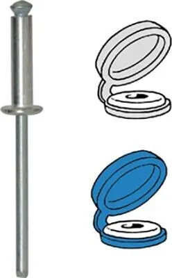 Produktbild von 15x RESTAGRAF Karosserie 225106
