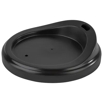 Immagine prodotto di APS® 66917 Coperchio per tazza riutilizzabile To Go - nero