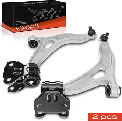 Obrázok produktu pre Frankberg 1x riadiace rameno prednej nápravy pre Ford Focus III Focus III Turnier 2.0L 2012-2020