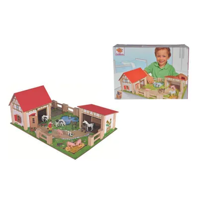 Obrázok produktu pre Veveričia farma