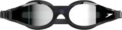 Image de Speedo Swimming Googles 8-00493718392 in Speedo Black/Smoke/Silver Mirror color size Talla unica