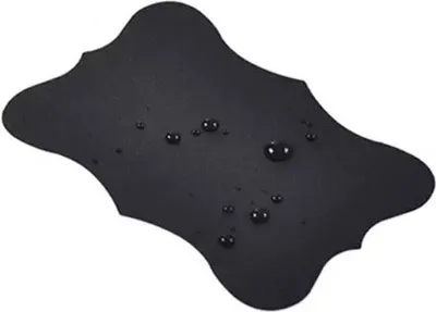Immagine prodotto di Etichette autoadesive + pennarello bianco Malatec 21643 75114
