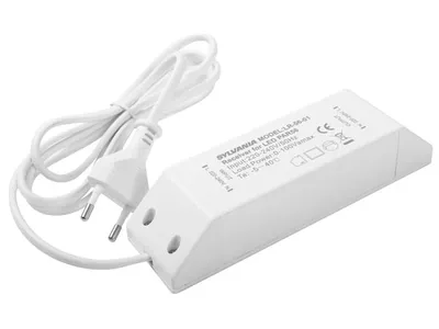 Obrázok produktu pre Prijímač Pre Lamplrgb-Sws – 220~250 V/100 W