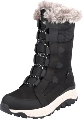 Produktbild von Rieker Winterstiefel W0070-00 Damen 31363833313235 Schwarz 38 EU