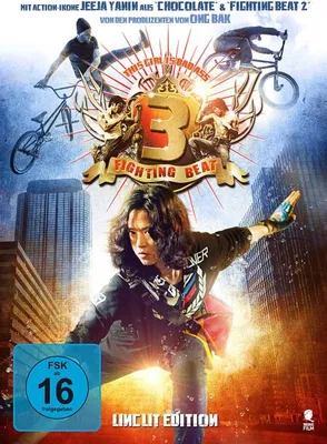 Produktbild von Fighting Beat 3