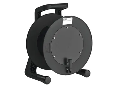 Produktbild von SCHILL Kabeltrommel GT 380.SO, 38 cm Durchmesser, Benzin- & Öl-beständig