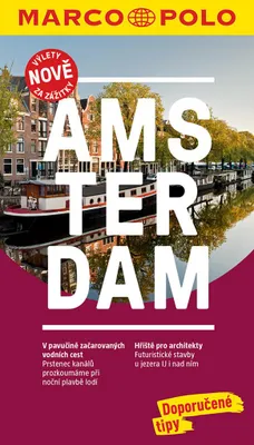 Productafbeelding van Amsterdam