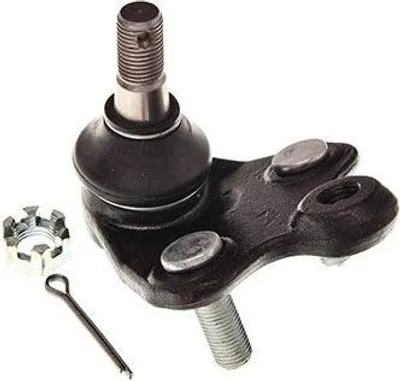 Produktbild von MAXGEAR Traggelenk Vorne Vorne Rechts Unten Vorne Links für TOYOTA PRIUS Liftback (NHW20) 72-4824
