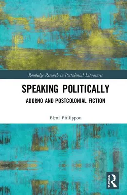 Produktbild von Speaking Politically