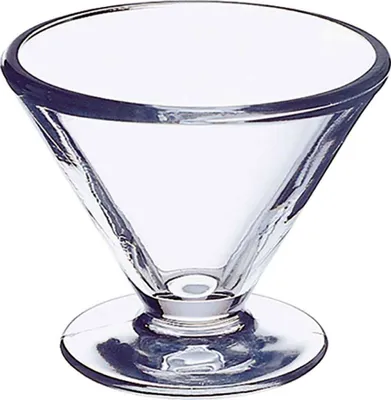 Produktbild von Vega Eisschale 15cl - 6 Stück